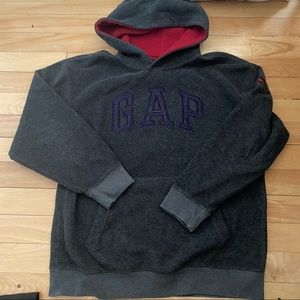 GAP hoodie